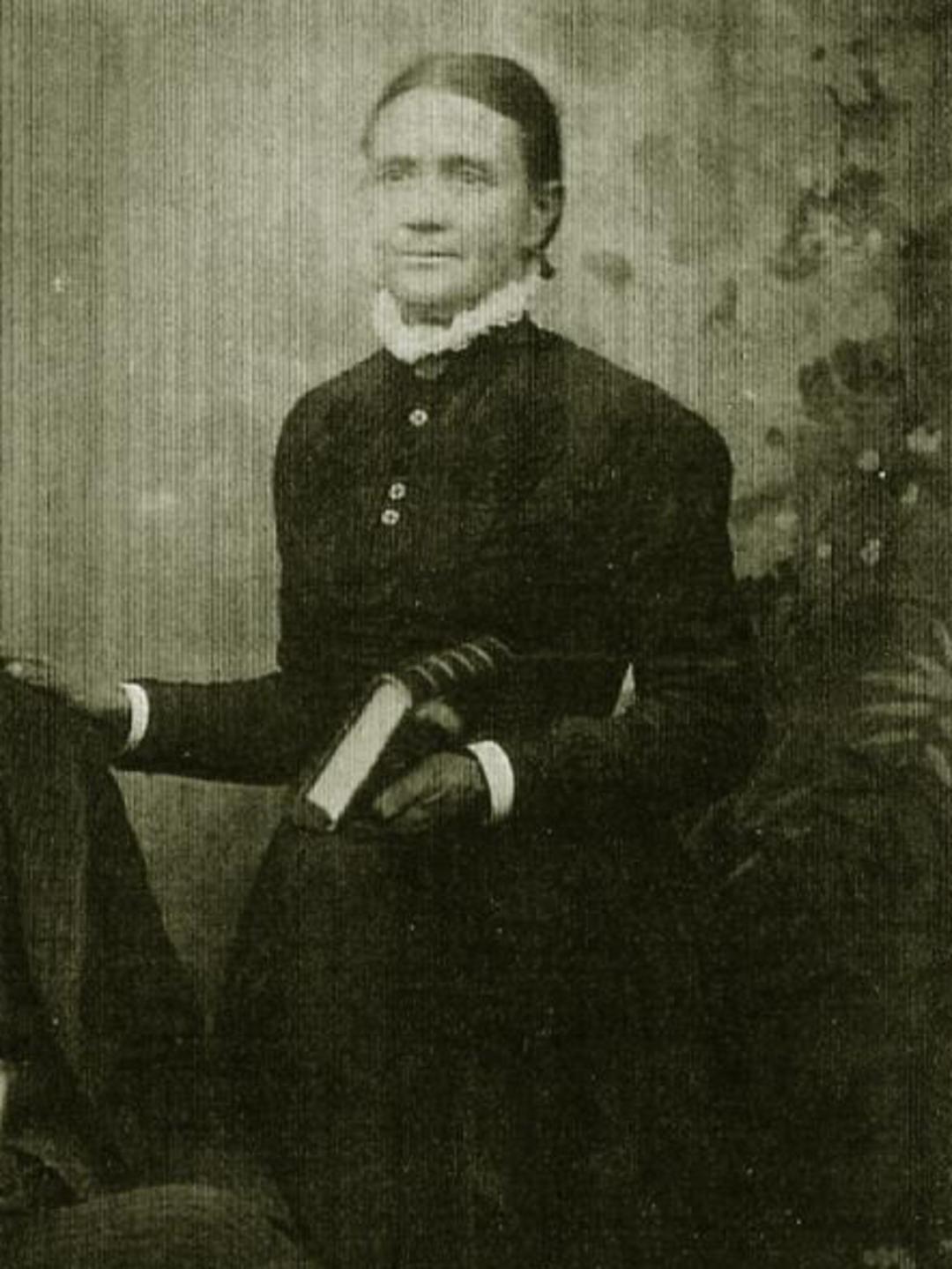 Emeline Horne (1837 - 1918) Profile